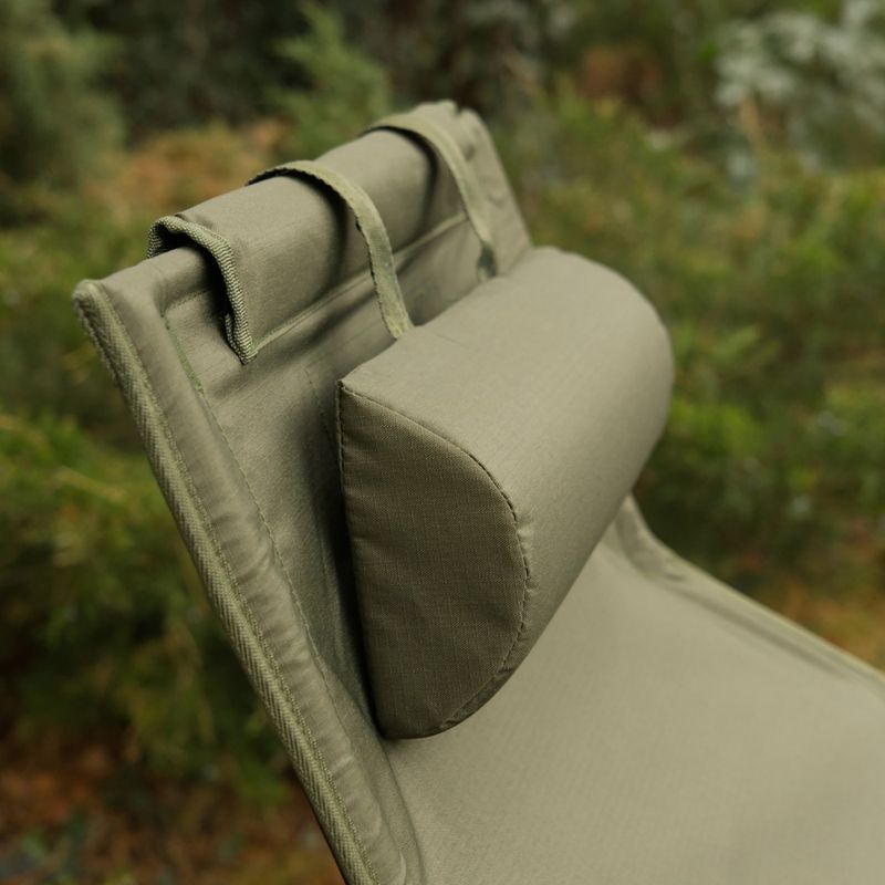 Krzesło turystyczne OFFLANDER Off_Acc_50 olive 7