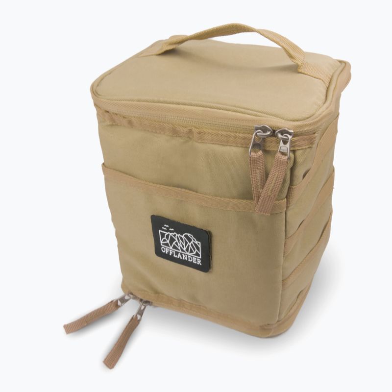 Torba OFFLANDER Offroad Soft 10 l sand 3