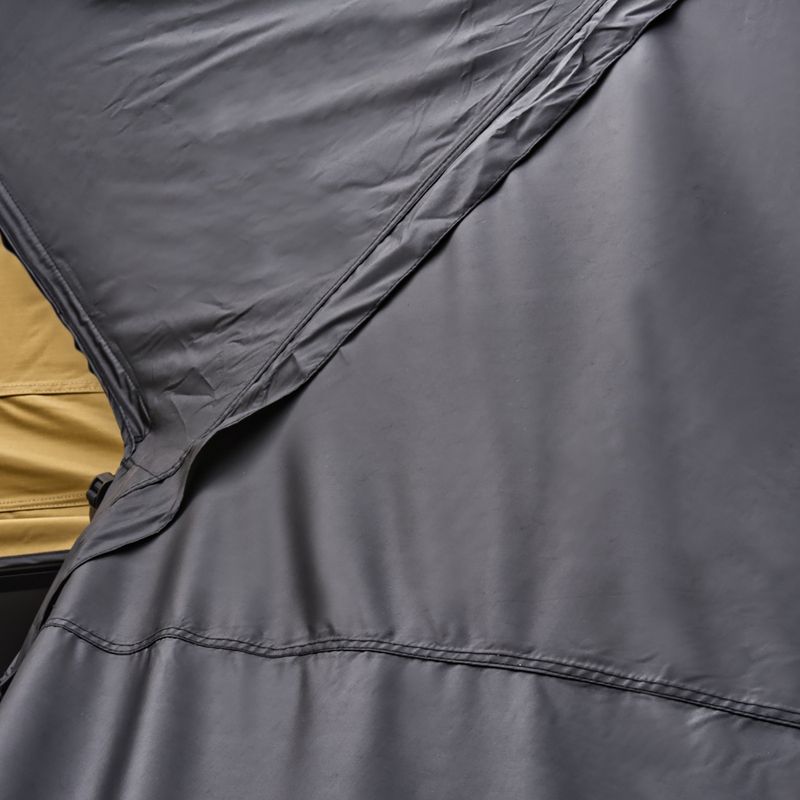Przedsionek do namiotu OFFLANDER Fold 2 grey 4