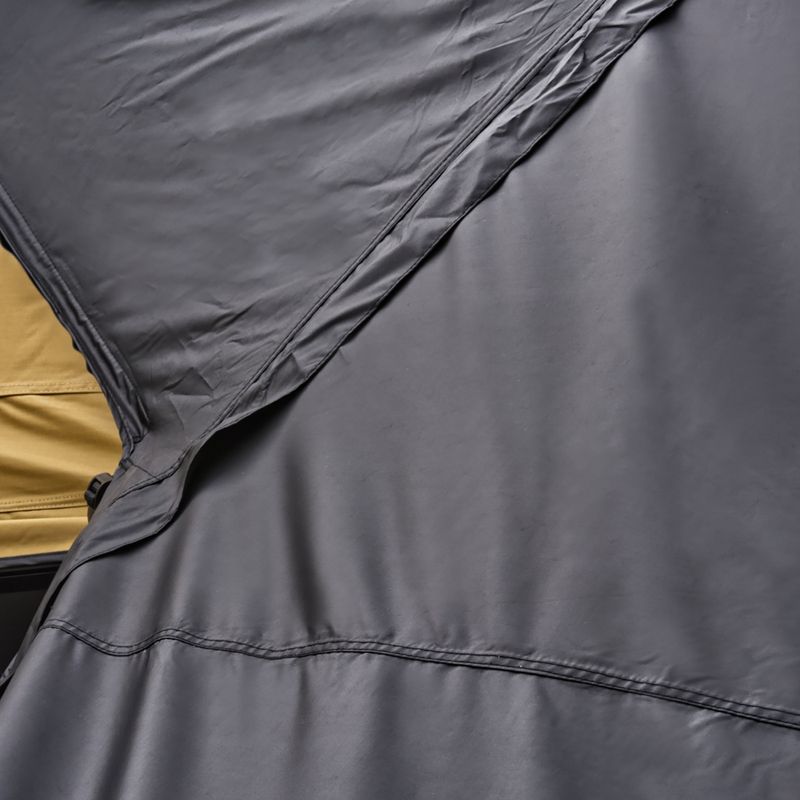 Przedsionek do namiotu OFFLANDER Fold 4 black 4