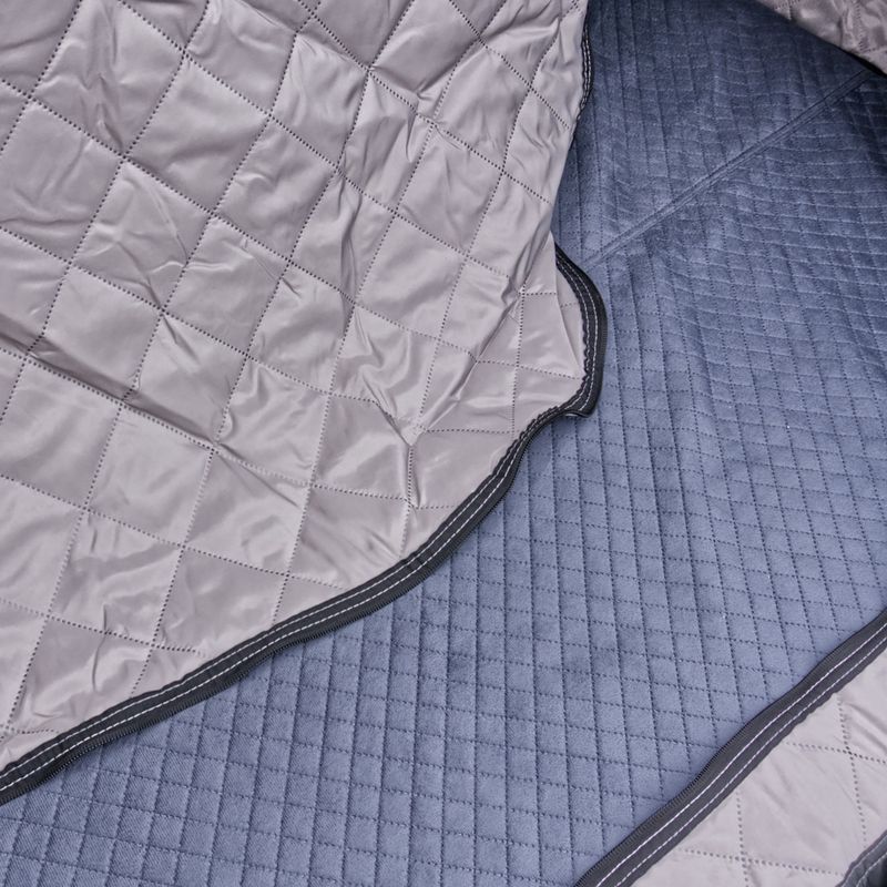 Ocieplenie namiotu dachowego OFFLANDER Fold 4 beige 3