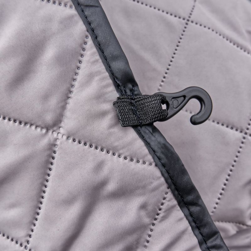 Ocieplenie namiotu dachowego OFFLANDER Fold 4 beige 4