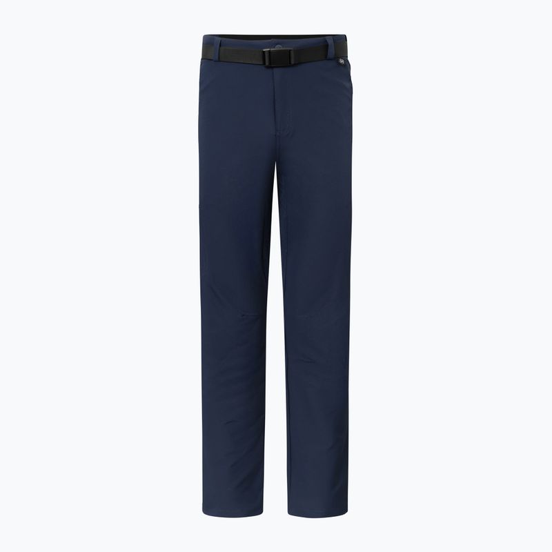 Spodnie trekkingowe męskie Viking Expander navy 9