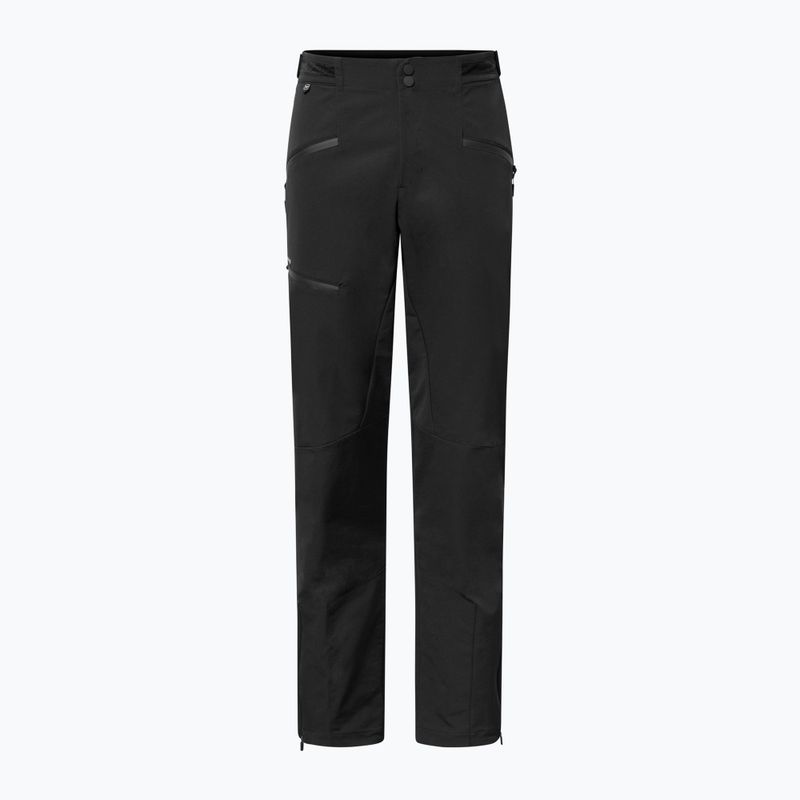 Spodnie trekkingowe męskie Viking Expander Warm black 8