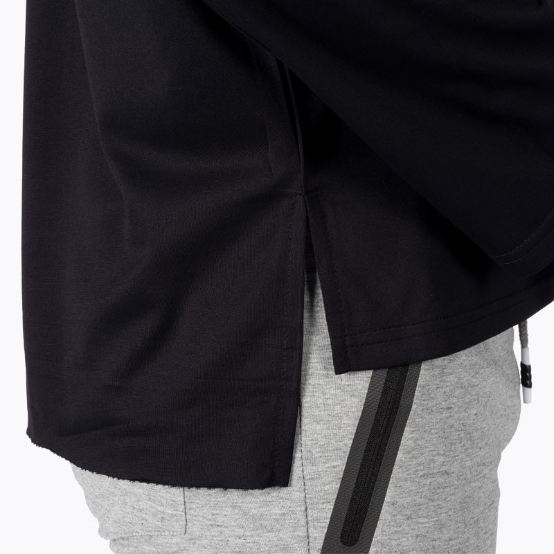 Longsleeve męski MITARE K101 PRO czarny 7