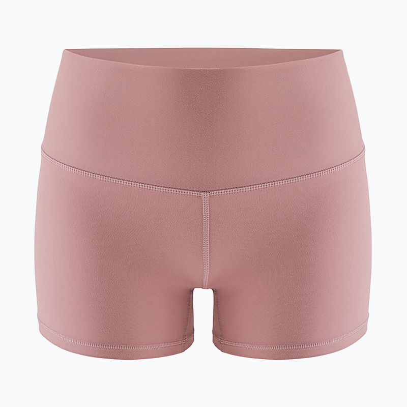 Spodenki do jogi damskie JOYINME Rise blossom
