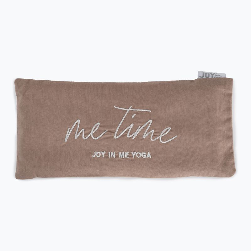 Poduszka kojąca na oczy JOYINME Me Time sun stone 2