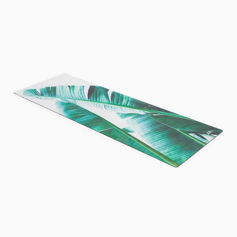 Mata do jogi JOYINME Flow 3 mm plant bliss
