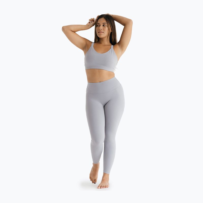 Legginsy do jogi damskie JOYINME 7/8 Oneness Ease cold air 9