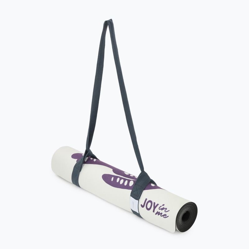 Mata do jogi JOYINME Flow 3 mm mind games indigo 6