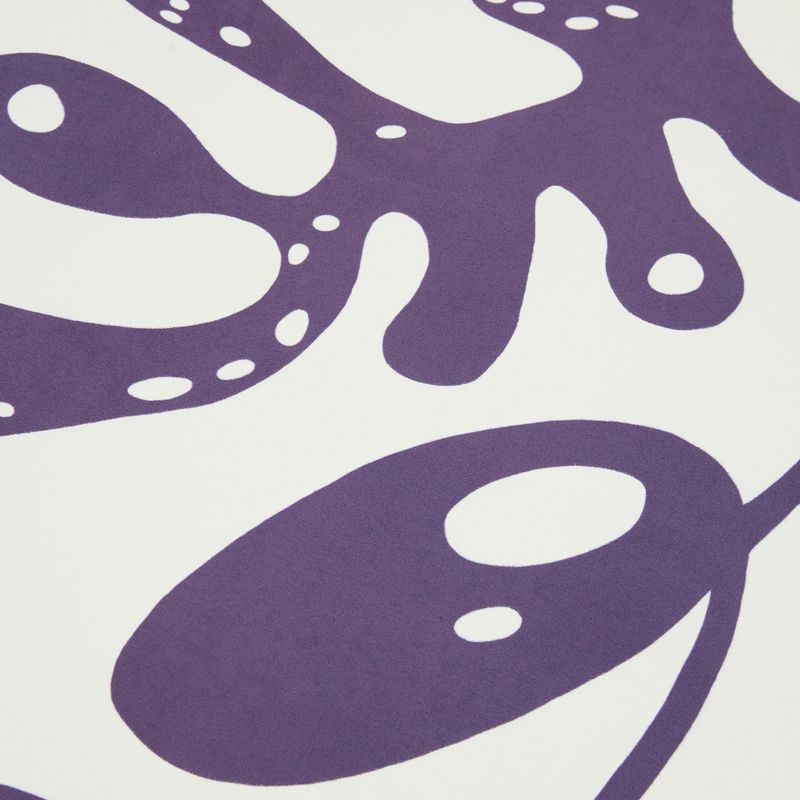 Mata do jogi JOYINME Flow Coated 3 mm coated mind games indigo 3