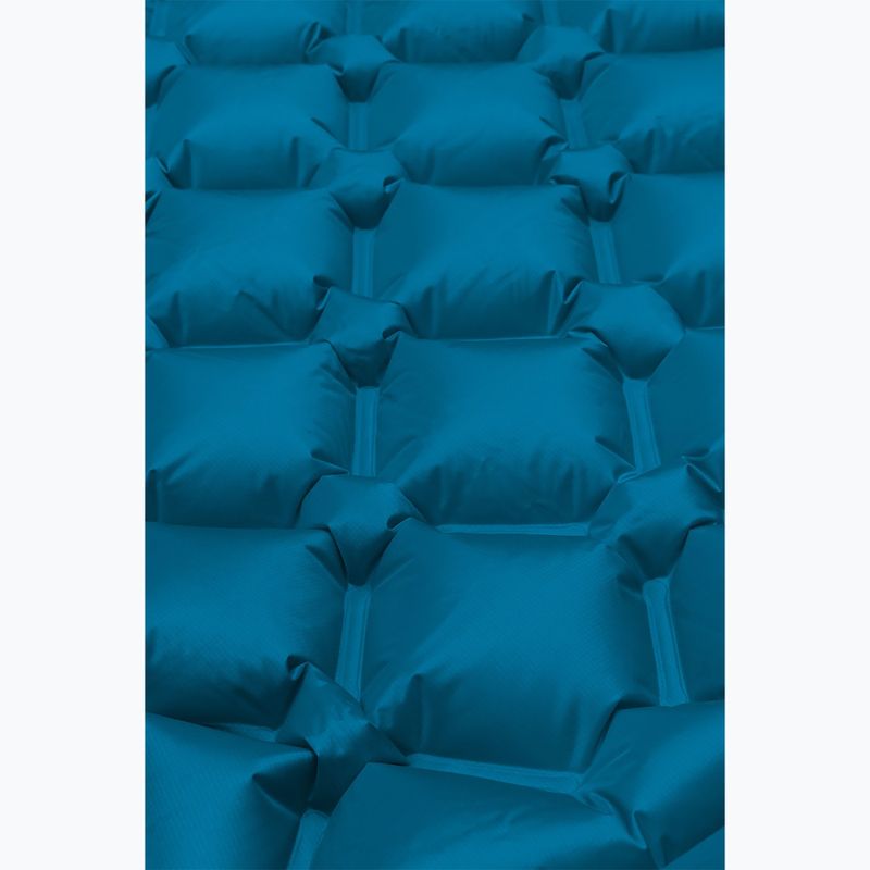 Mata dmuchana Volven Air Comfort Plus blue 4