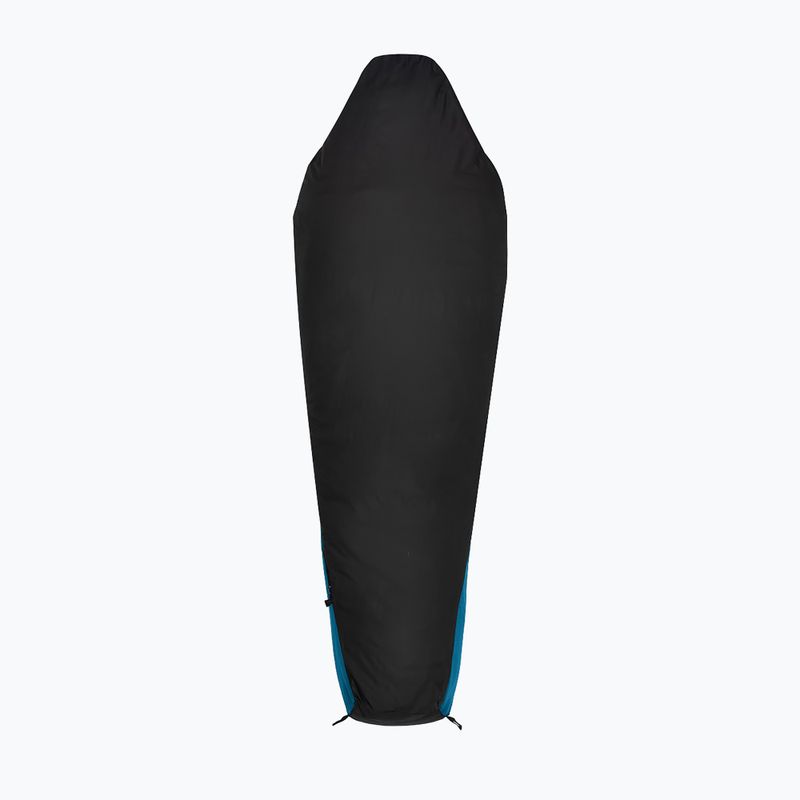 Śpiwór Volven Superlight II 215 cm/lewy blue 2