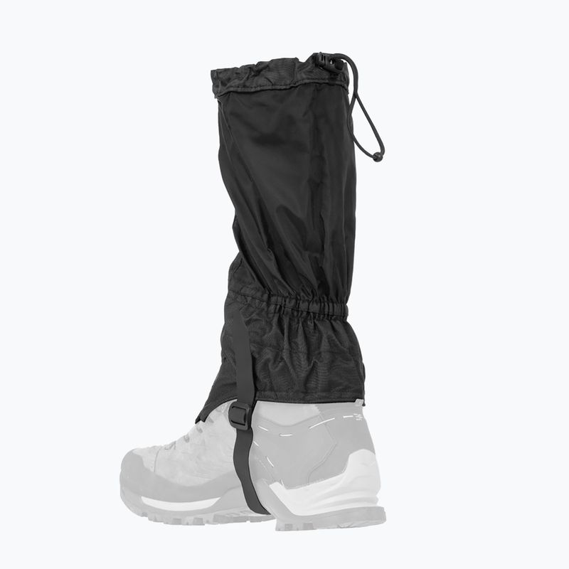 Stuptuty Volven Winter Hike Pro black 2