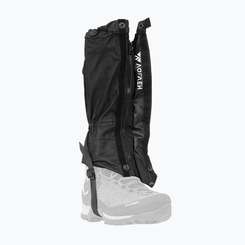 Stuptuty Volven Winter Hike Pro black 3