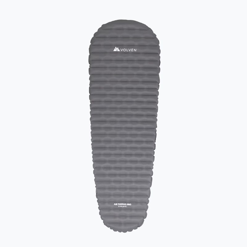 Mata dmuchana Volven Air Thermo Pro grey