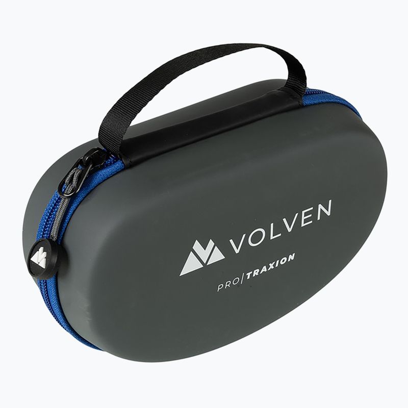 Raczki na buty Volven Pro Traxion blue 7