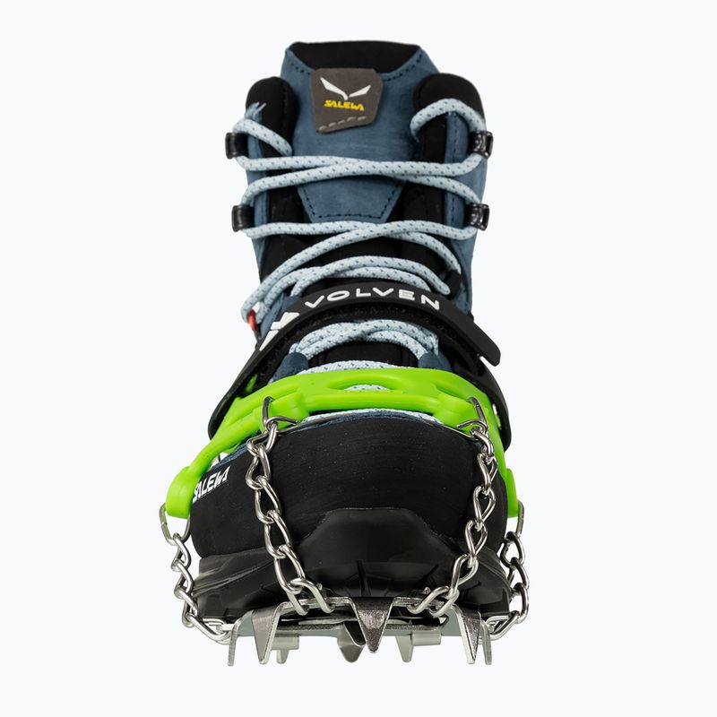 Raczki na buty Volven Pro Traxion green 3