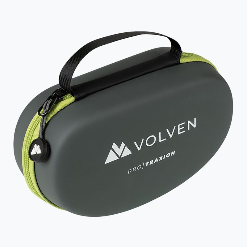 Raczki na buty Volven Pro Traxion green 7