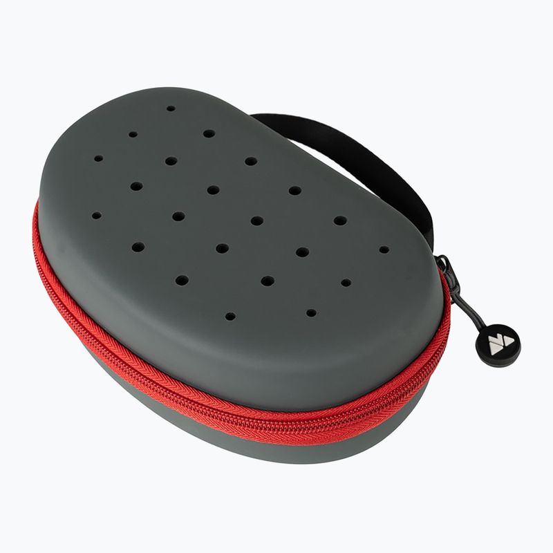 Raczki na buty Volven Pro Traxion red 8