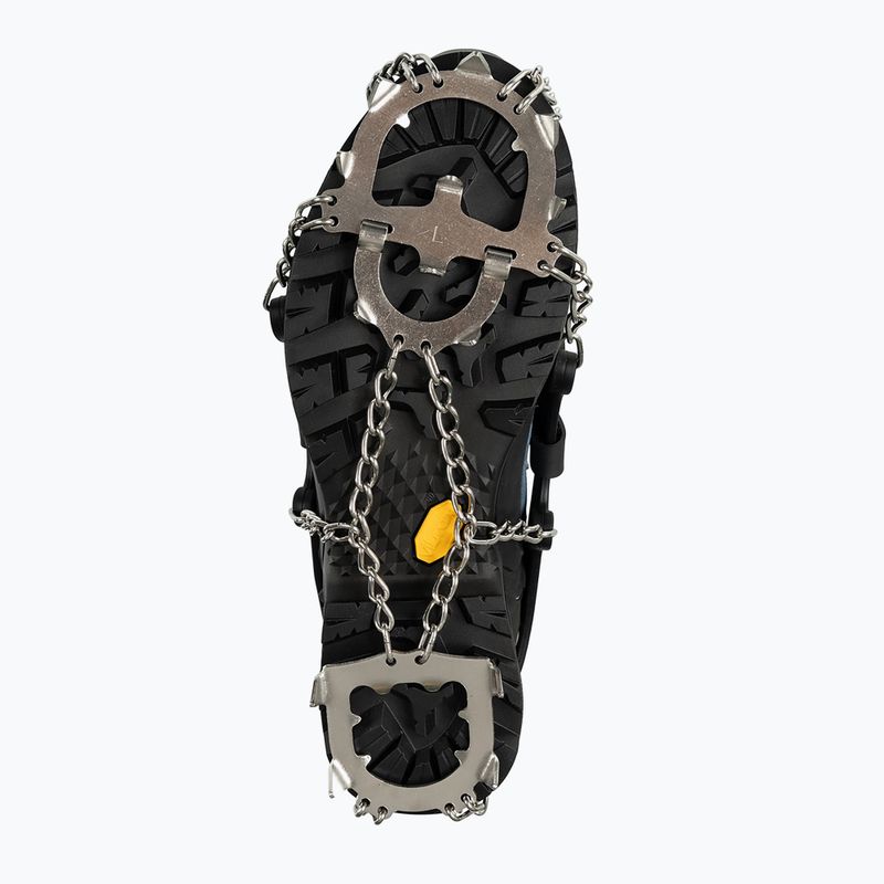 Raczki na buty Volven Pro Traxion Black black 5
