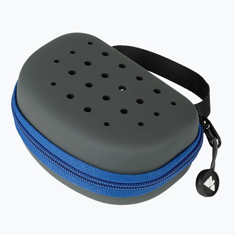 Raczki na buty Volven Pro Traxion Lite blue 8