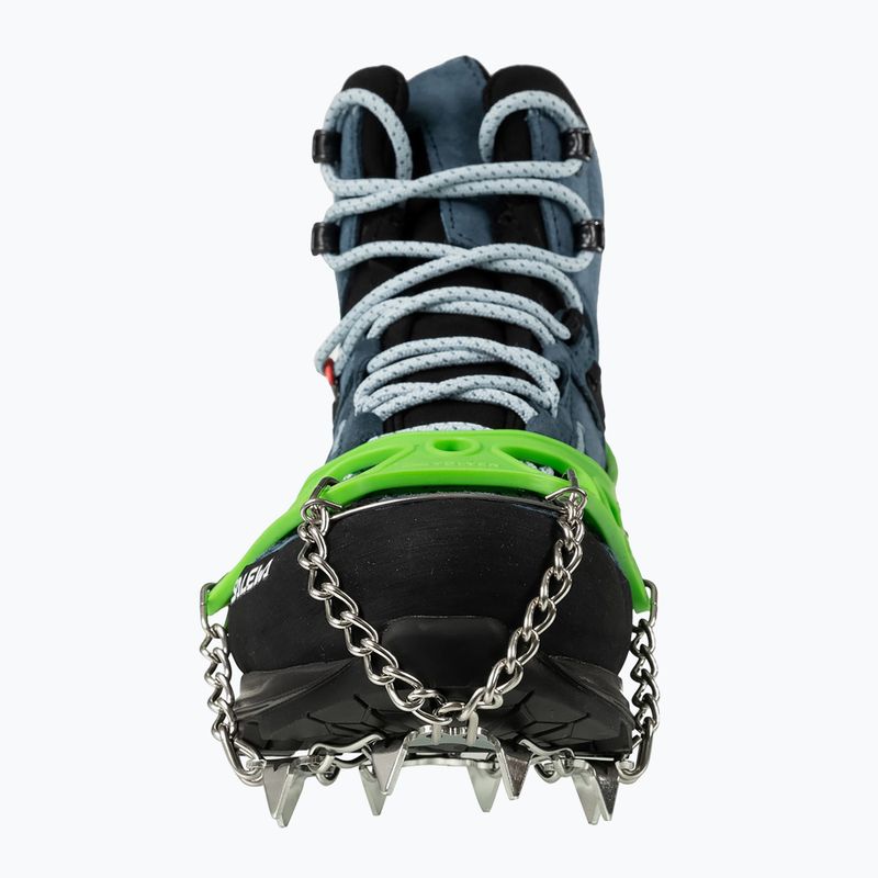 Raczki na buty Volven Pro Traxion Lite green 3