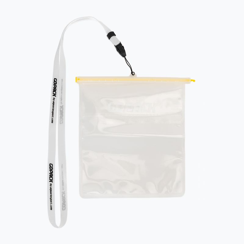 Pokrowiec wodoodporny na telefon Aquarius GoPack XL