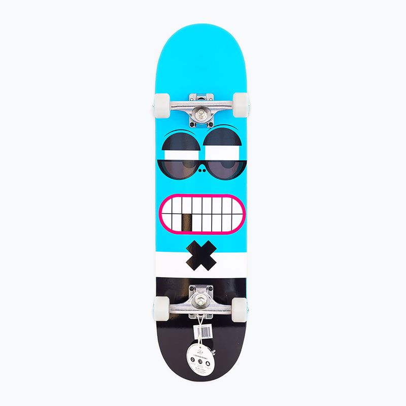 Deskorolka klasyczna Fish Skateboards Pro Bart 8.0" 3
