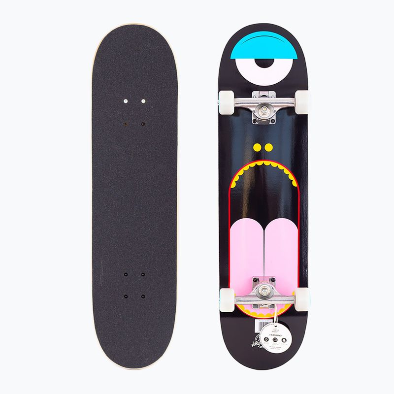 Deskorolka klasyczna Fish Skateboards Pro Kris 8.125"