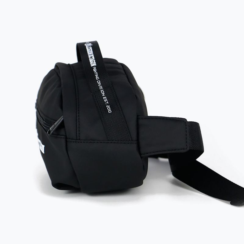 Saszetka nerka Octagon Legion Palm Coast black 4