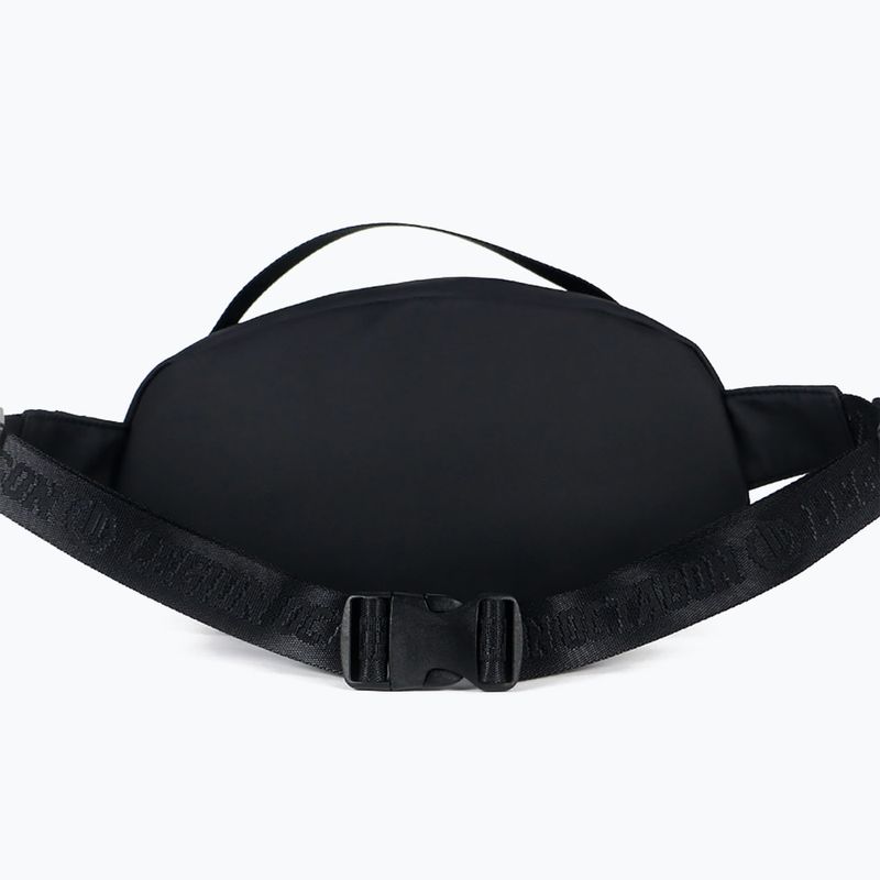 Saszetka nerka Octagon Legion Siena black/grey 2