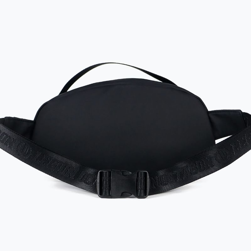 Saszetka nerka Octagon Legion Siena black/black 2