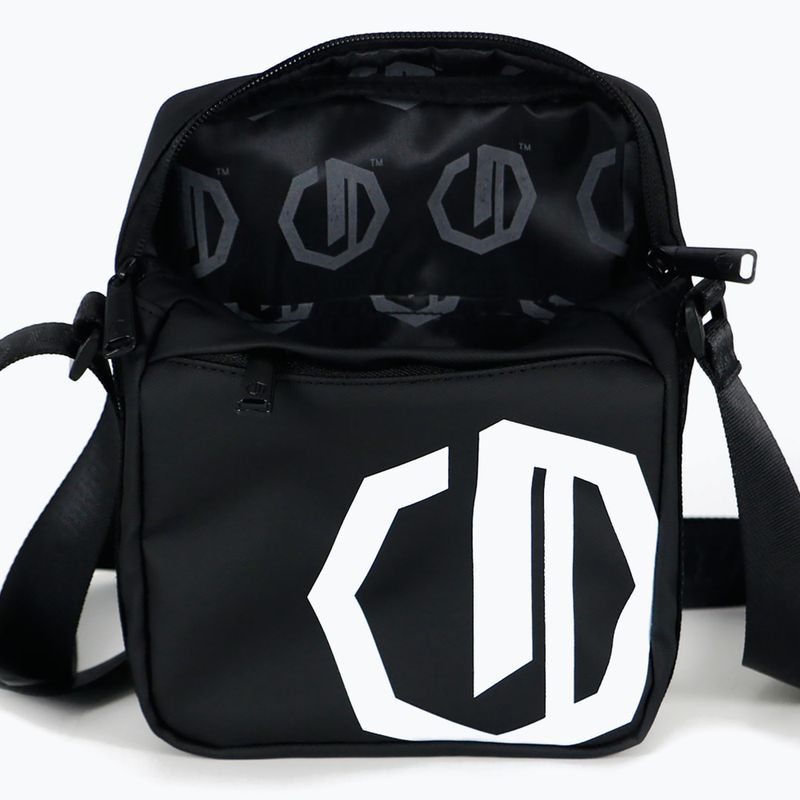 Saszetka Octagon Legion Siena black/white 5