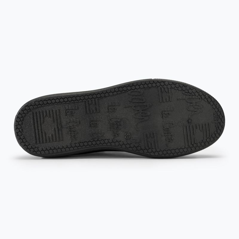 Trampki damskie Lee Cooper LCW-23-44-1618 black 5