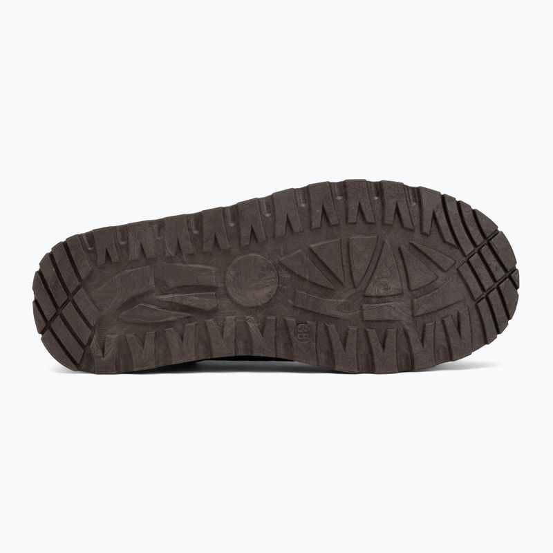 Śniegowce damskie Lee Cooper LCJ-25-32-3654L brown 4