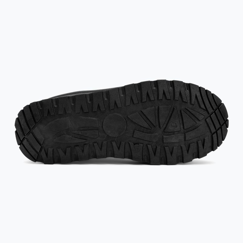 Śniegowce damskie Lee Cooper LCJ-25-32-3655L black 4