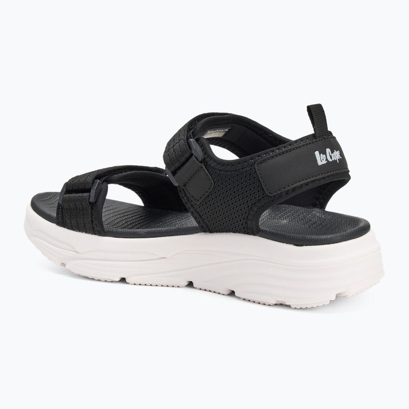 Sandały damskie Lee Cooper LCW-25-06-3190LA black 3