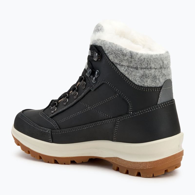 Buty trekkingowe damskie Grisport 14131D4G black 3