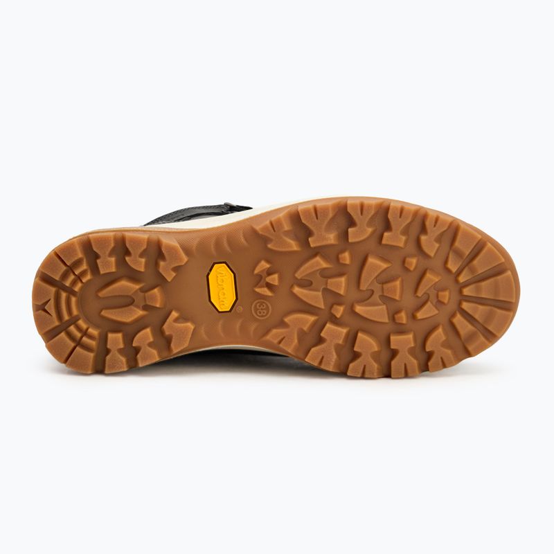 Buty trekkingowe damskie Grisport 14131D4G black 4