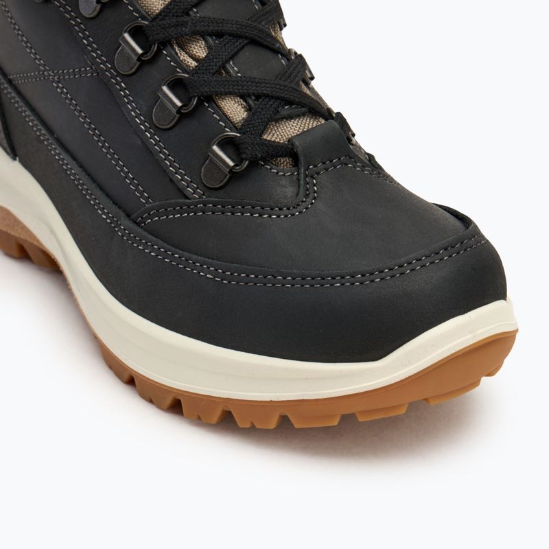 Buty trekkingowe damskie Grisport 14131D4G black 7