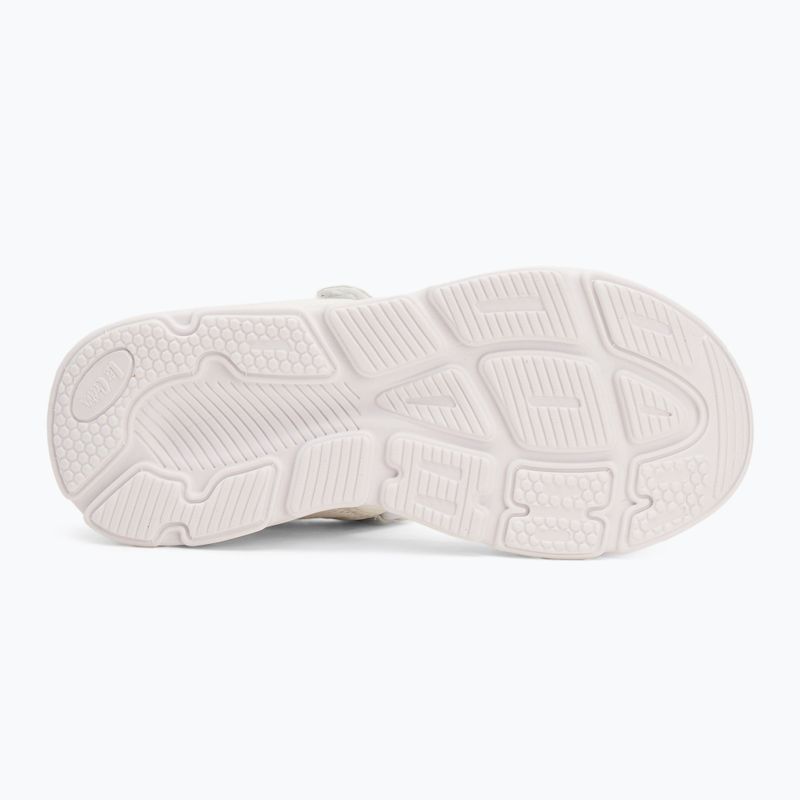 Sandały damskie Lee Cooper LCW-25-06-3194LA white 5