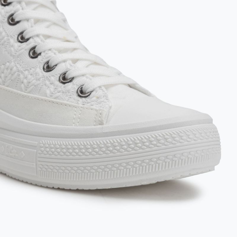 Buty damskie Lee Cooper LCW-25-44-3209LA white 7