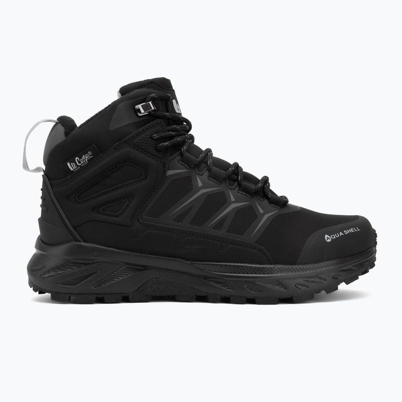 Buty damskie Lee Cooper LCJ-25-01-3718L black 2