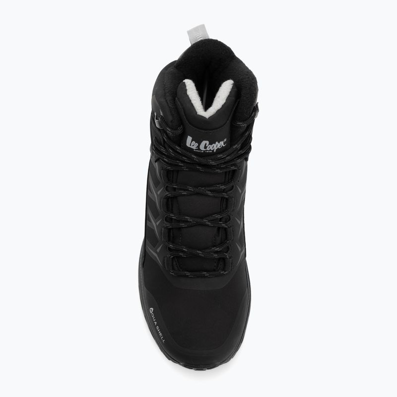 Buty damskie Lee Cooper LCJ-25-01-3718L black 5