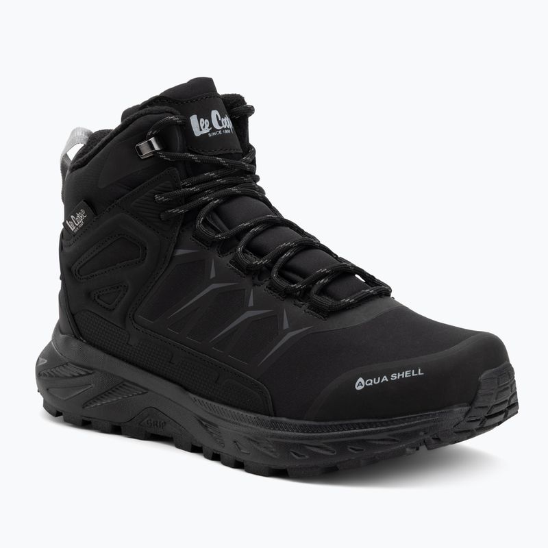Buty męskie Lee Cooper LCJ-25-01-3719M black