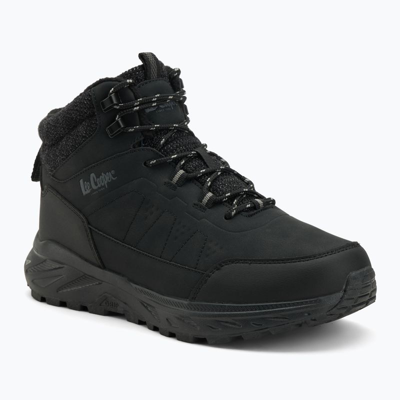 Buty męskie Lee Cooper LCJ-25-01-3723M black