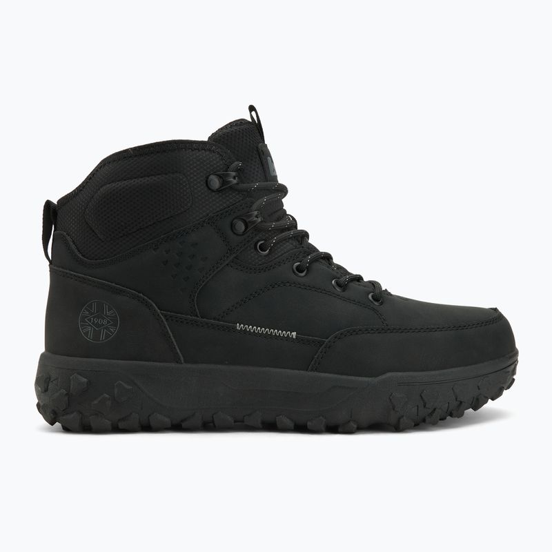Buty męskie Lee Cooper LCJ-25-01-3725M black 2