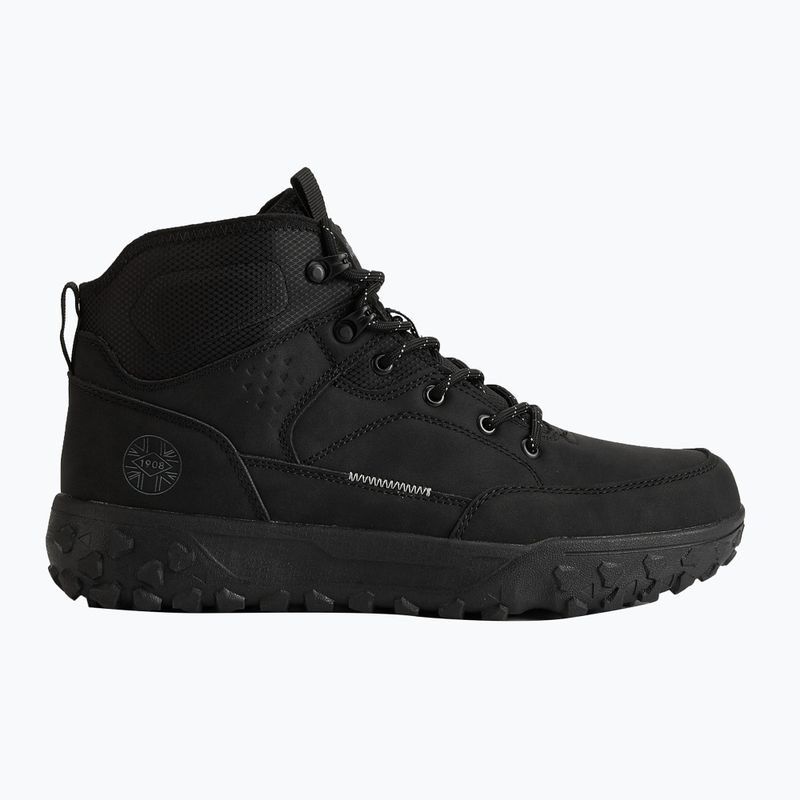 Buty męskie Lee Cooper LCJ-25-01-3725M black 8