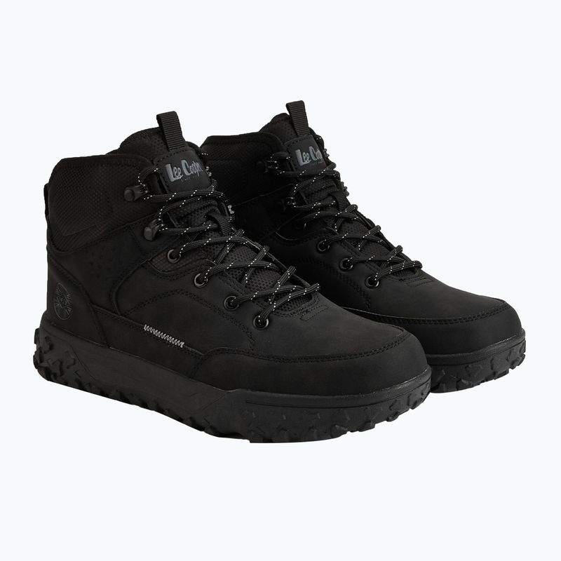 Buty męskie Lee Cooper LCJ-25-01-3725M black 9